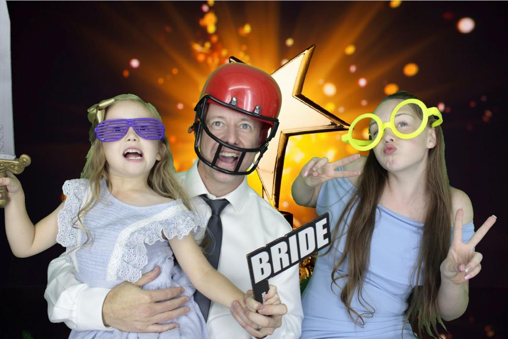Natalie & Marc | View more photos from the event at gallery.myphotoboothexperience.co.uk/u/MyPhotoBoothExperienceLtd/Natalie-Marc
